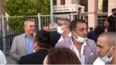 Son dakika haberi: Şehit MİT mensubunun ifşa edilmesi davasında karar