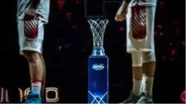 Basketbol Şampiyonlar Ligi final eşleşmeleri belli oldu