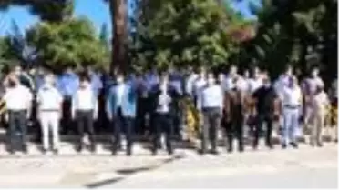 Burdur'daki 6 STK'dan, Erol Mütercimler hakkında suç duyurusu