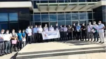 Cihannüma Derneği Kayseri İl Başkanı Fevzi Konaç, 'Türkiye'nin gururu okullara iftira edilmesine...