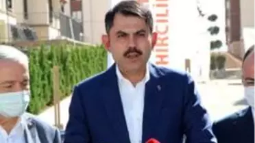 'Elazığ ve Malatya'da yapılan işlerin mali tutarı yaklaşık 7 milyar lirayı buluyor'