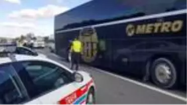 Son dakika haberi! Jandarma ekipleri Kovid-19 denetimi yaptı
