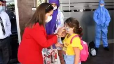 Korona virüs denetimleri devam ediyor