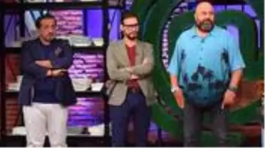 MasterChef'te haftanın eleme adayları belli oldu