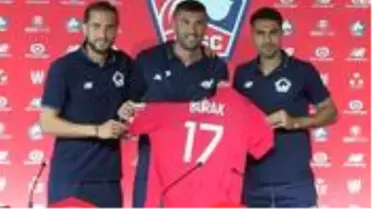 3 Türk futbolcuyu kadrosunda bulunduran Lille, Türkiye'den 4 genç ismin daha peşinde