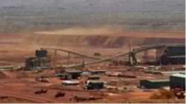 46 bin yıllık tarihi mağarayı yanlışlıkla patlattılar! CEO ve üst düzey yetkililer istifa etti