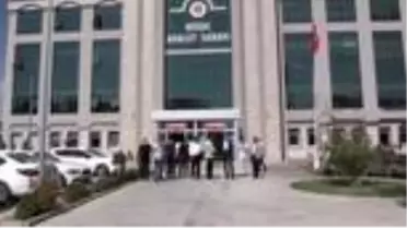 AK Parti Gençlik Kolları'ndan Erol Mütercimler hakkında suç duyurusu