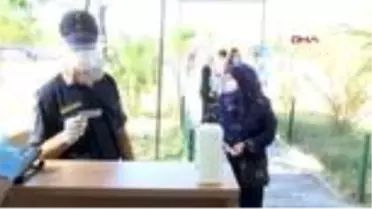 Son dakika haberleri! ANKARA Cezaevlerinde 'HES kodlu' ziyaret