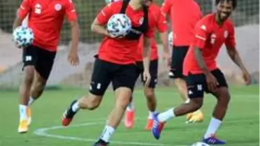 Antalyaspor, Gençlerbirliği maçının taktiğini çalıştı
