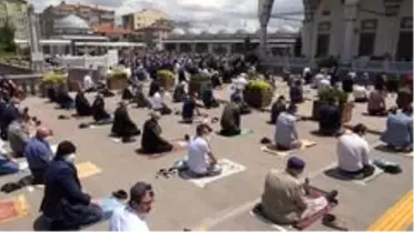 Cuma hutbesinde din istismarı konusu işlenecek