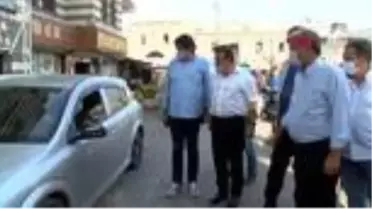 İnce'den disipline sevk edileceği iddialarına yanıt: Disiplin, misiplin ben o işleri aştım