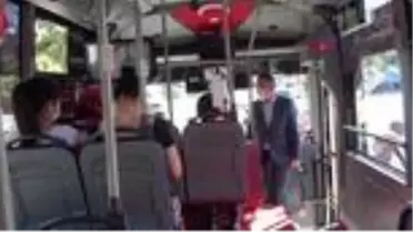 Niğde Valisi Kentimizdeki tablo iç açıcı değil