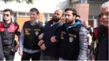 Son Dakika: Eskişehir'de 4 akademisyeni öldüren Volkan Bayar'a 4 kez ağırlaştırılmış müebbet hapis cezası verildi