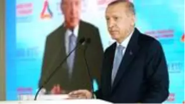 Cumhurbaşkanı Erdoğan'dan Türkiye'nin notunu düşüren kredi derecelendirme kuruluşuna tepki: Puanlamalarınızın kıymeti harbiyesi yok