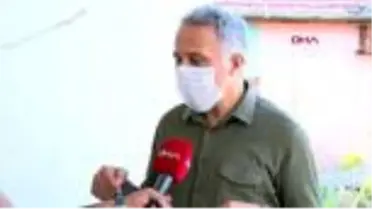 KAYSERİ 'Uyardığımız kişiler sanki kendilerine hakaret etmişiz gibi tavır takınıyorlardı'