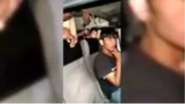 Van'da 63 yabancı uyruklu yakalandı
