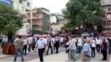 Kemençe üstadı Katip Şadi son yolculuğuna uğurlandı