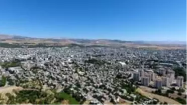 Adıyaman'da, 38 adres karantina altına alındı