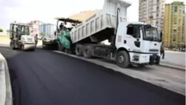 Başkan Dr. Palancıoğlu; 'Şirintepe Mahallesi her geçen gün gelişiyor ve güzelleşiyor'