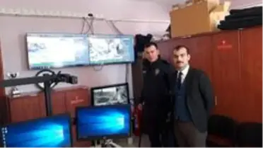 Çameli Kaymakamlığına Kerem Yenigün atandı