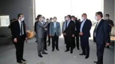 Günlük bin 500 cerrahi önlük