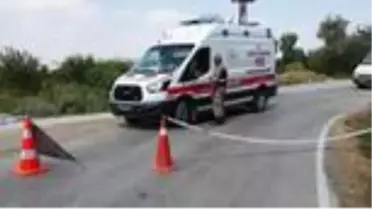 Kadirli'de bir köy karantinaya alındı