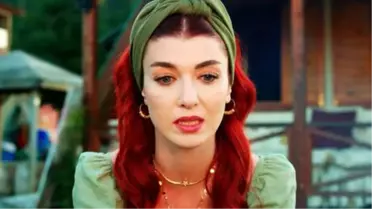 Kuzey Yıldızı İlk Aşk 32. Bölüm Fragman