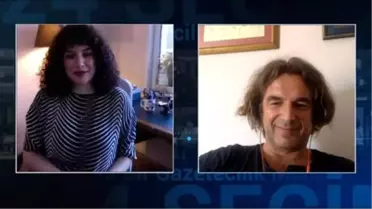 PEYK Grubu'nun solisti İrfan Alış: Olta Dayanışma Albümleri ile belki bir gelenek başladı