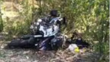Şarkikaraağaç eski sağlık müdürü, motosiklet kazasında öldü