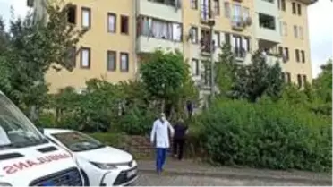 Şehidin ailesinin evinde hüzün var