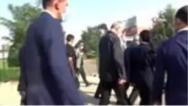 Zerzevan Kalesi Türkiye'nin turizmini kalkındıracak