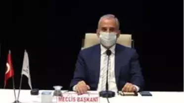 Başkan Zolan, yeni stadın yerini açıkladı