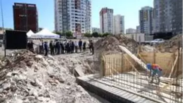 Büyükkılıç, 'Kayserimiz hayırseverliği ile örnek oluyor'