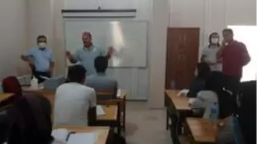 Destekleme ve yetiştirme kursları başladı