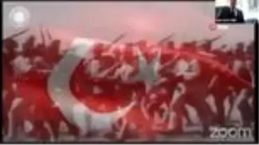 Hekim adayları uzaktan buluştu