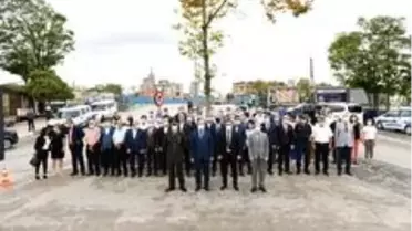 Mustafakemalpaşa'nın kurtuluşunun 98. yılı kutlandı