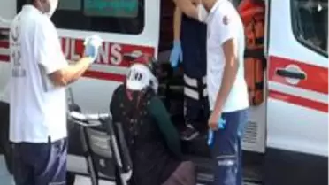 Patpat kazasında yaralı sayısı 2'ye yükseldi