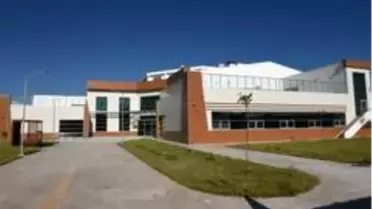 Şanlıurfa AMATEM'de inşaat tamamlandı