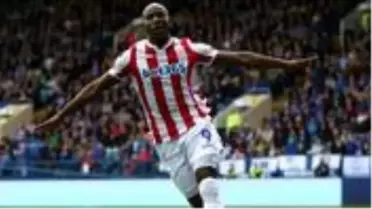 Trabzonspor'un anlaşma sağladığı Bennick Afobe, İstanbul'a geldi