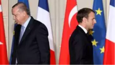Doğu Akdeniz: Fransa, Yunanistan'a destek vererek ne yapmak istiyor?