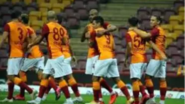 Galatasaray, Avrupa'da 286. maçına çıkacak