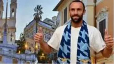 Lazio efsanesi Vincenzo D'Amico'dan Vedat Muriqi yorumu: Şüphelerim var