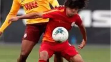 Son Dakika: Malatya İdmanyurdu, Galatasaray'dan Deniz Pala'yı transfer etti