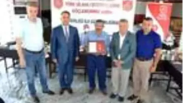 Otomobilini 25 bin TL'ye satıp TSK Güçlendirme Vakfı'na bağışladı