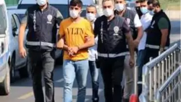 Adana'da 'trafik kazası' kavgası: 2 yaralı, 3 tutuklama