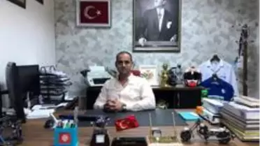 Başkan Engin, TTB'yi kınadıklarını açıkladı