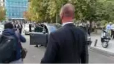 Görevinden men edilen Katalonya Özerk Yönetim Hükümeti Başkanı, Yüksek Mahkemede