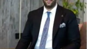 Ahmet Emin Ahlatcı; 'İhraç ettiğimiz altının yarısı BAE ve Irak'a gidiyor'
