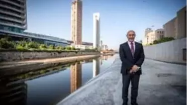 Başkan Soyer'den Manda Çayı mesajı: 'Her şey temiz bir Körfez için'