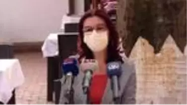 CHP Genel Başkan Yardımcısı Karabıyık: 'Sağlık çalışanlarının haklı taleplerini destekliyoruz'